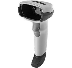 Zebra DS2208-SR00006ZZWW Corded 1D/2D Handheld Scanner