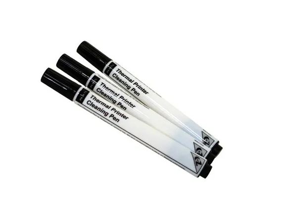 Evolis ACL005 Printhead Cleaning Pens - Qty. 3