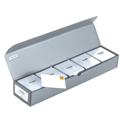 Magicard M9006-796 HoloPatch PVC Cards