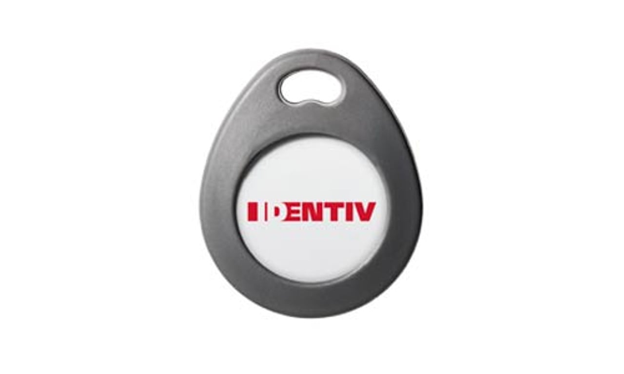 IDENTIV 4082 Proximity Keyfob - Programmed