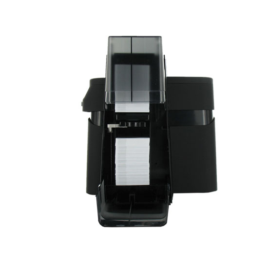 Fargo DTC4500e ID Card Printer - Single-Sided with Magnetic Stripe Encoding
