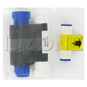 Magicard MA1000K-Black Black Monochrome Ribbon - K - 1,000 prints