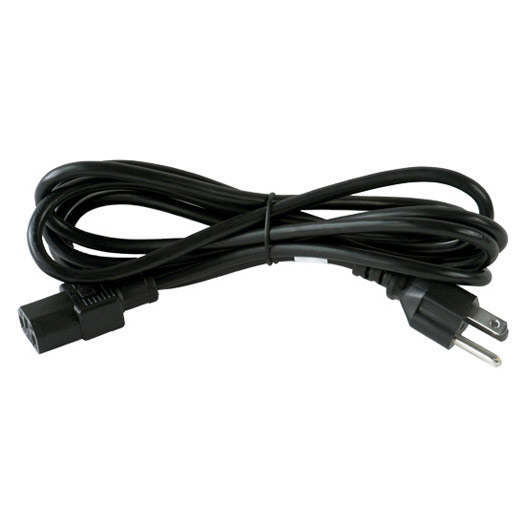 ID Card Printer Power Cable