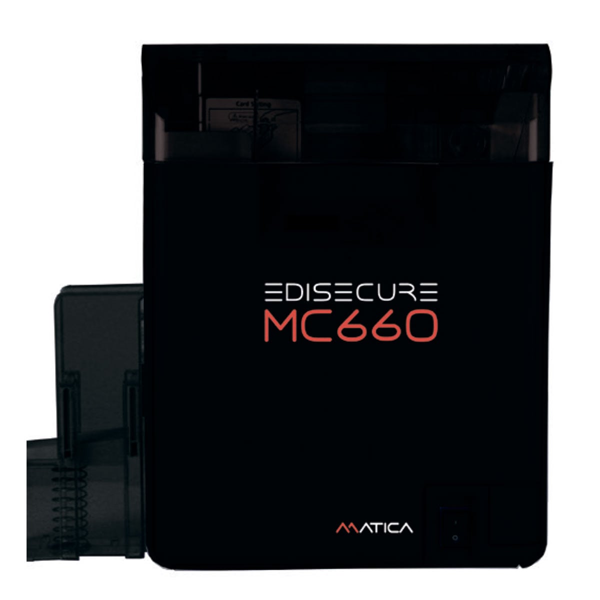 Matica MC660 ID Card Printer