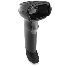 Zebra DS2278-SR00007ZZWW Cordless 1D/2D Bluetooth Scanner