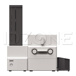 IDP IPS Smart-70 ID Card Printer Single-Sided - Configurable