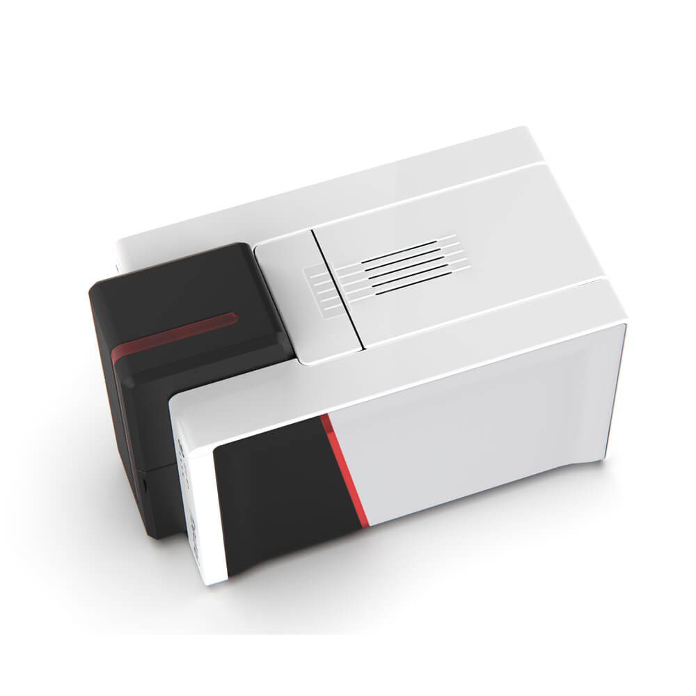 Evolis Primacy 2 Single-Sided Expert Printer with USB & Wi-Fi 