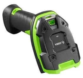 Zebra DS3608-ER20003VZWW Ultra-Rugged Extended Range Scanner