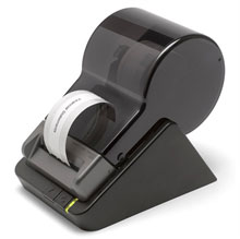 Seiko SLP650 Smart Visitor Label Printer