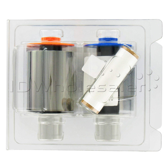 Fargo 84052 YMCKK Color Ribbon For HDP5000 Printers - DISCONTINUED