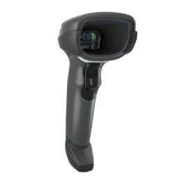 Zebra DS4678-SR00007ZZWW Cordless 1D/2D Scanner