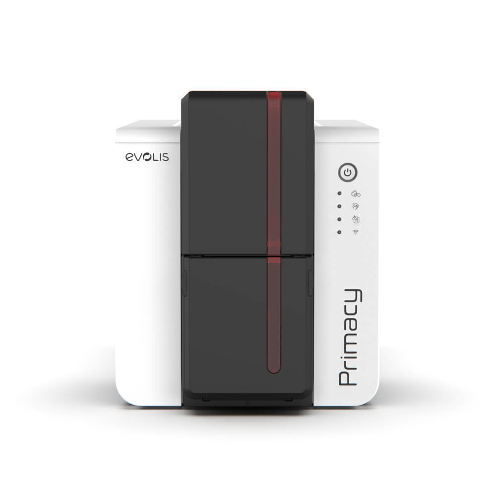 Evolis Primacy 2 Single-Sided Expert Printer with USB & Wi-Fi 