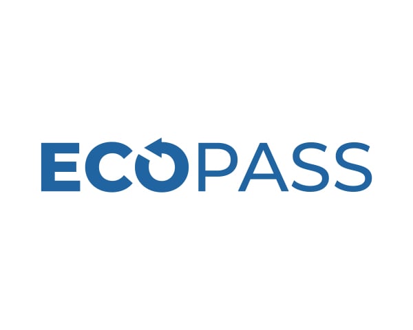 EcoPass Proximity Card - Programmed - 26-Bit 