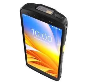 Zebra WLMT0-T22B6ABC2-NA Mobile Computer - Standard Battery