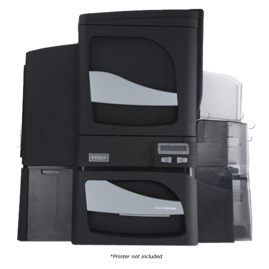 Fargo 47724 Dual-Side Lamination Module -DTC4500