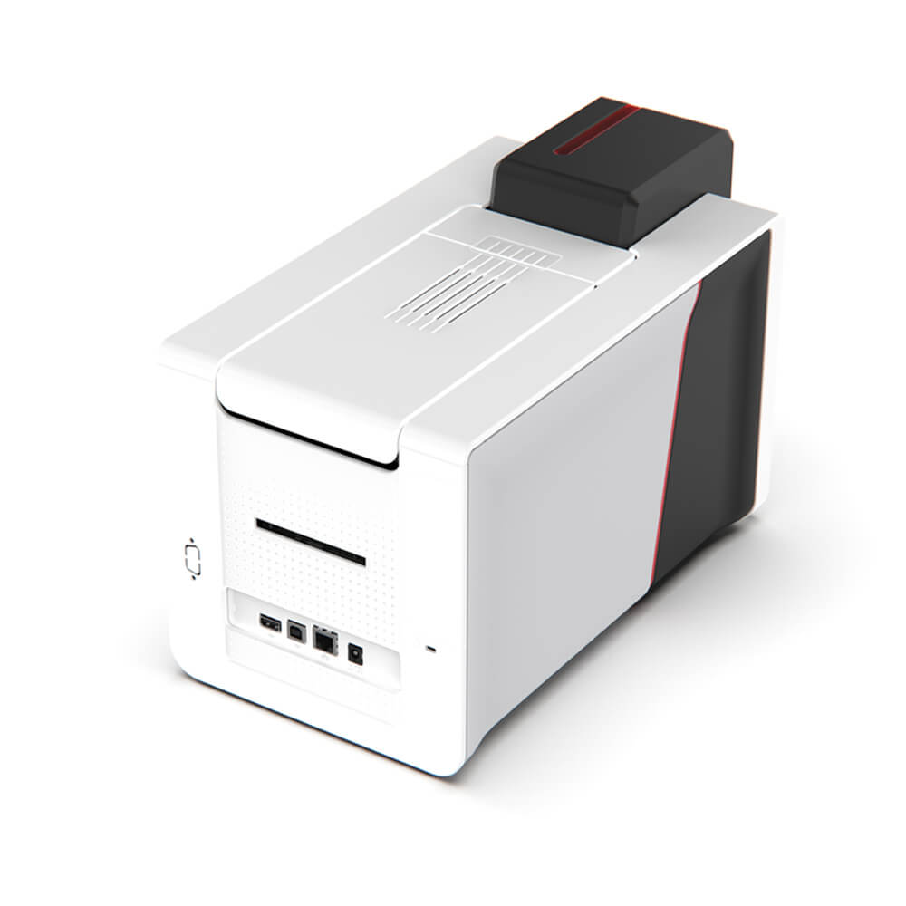 Evolis Primacy 2 Single-Sided Expert Printer with USB & Wi-Fi 
