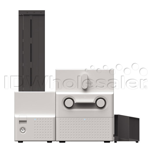 IDP IPS Smart-70 ID Card Printer Single-Sided - Configurable
