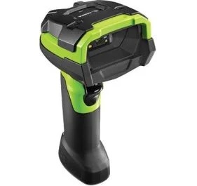Zebra DS3678-ER2F003VZWW Cordless Ultra-Rugged Extended Range Scanner