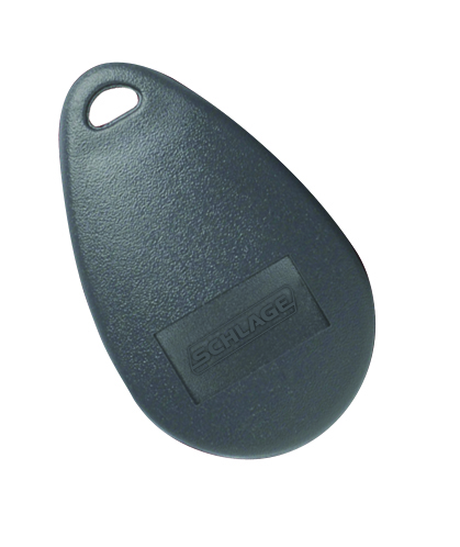 Schlage / Allegion 7610 Proximity Keyfob - Programmed