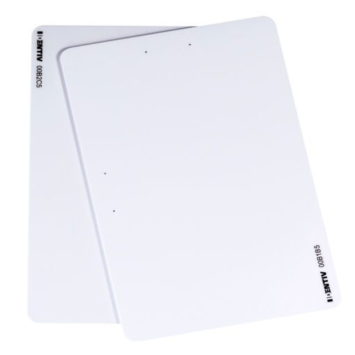 IDENTIV 4020 Composite Proximity Card - Programmed