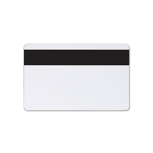 ValuProx 125kHz ISO Proximity PVC Cards  with Mag Stripe - 37-bit - PROGRAMMED 
