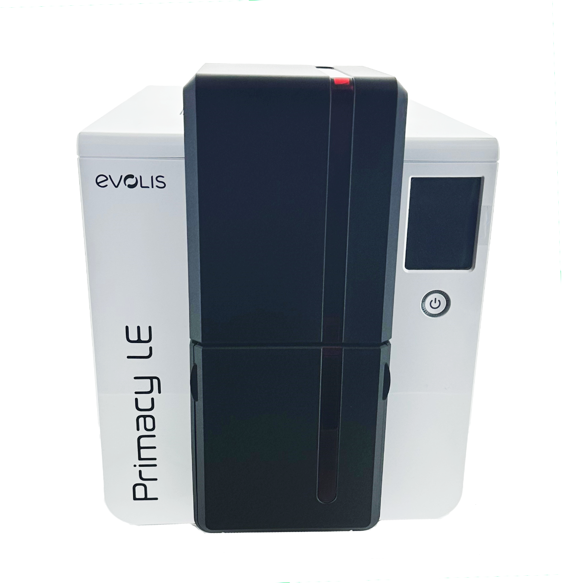 Primacy 2 LE Single-Sided - Printer, USB & Ethernet, LCD Screen