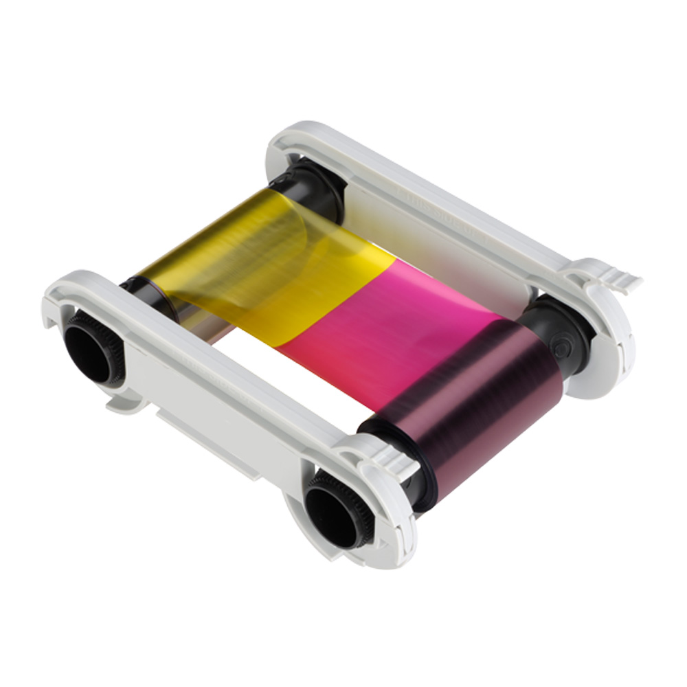 Evolis Avansia ID Card System Dual-Sided