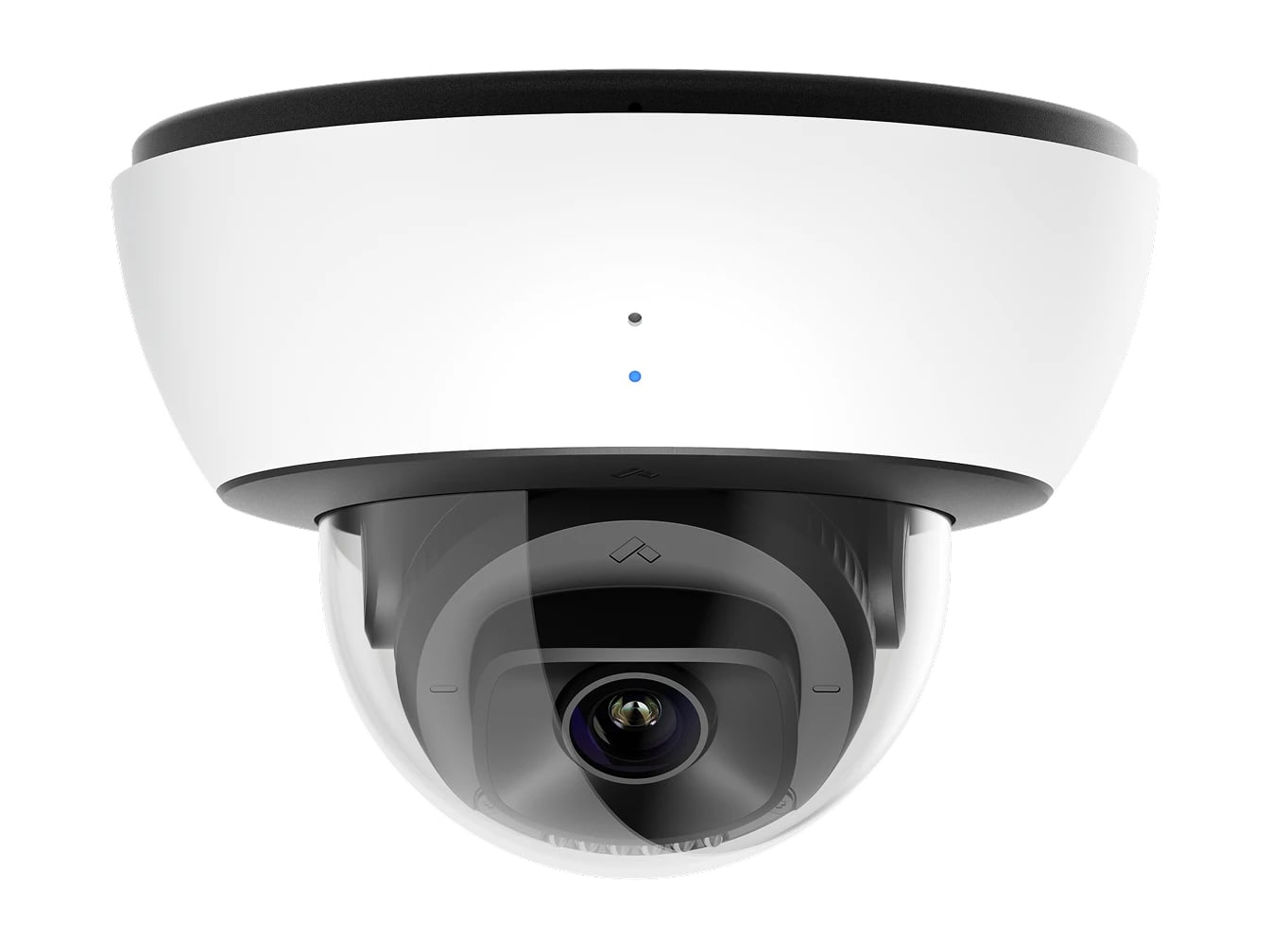 Verkada CD53-512-HW 5MP Indoor Dome Camera, Standard, 60 Days Retention, 512GB Storage, Standard Zoom