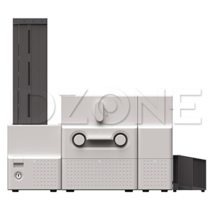 IDP IPFS Smart-70 ID Card Printer Dual-Sided - Configurable