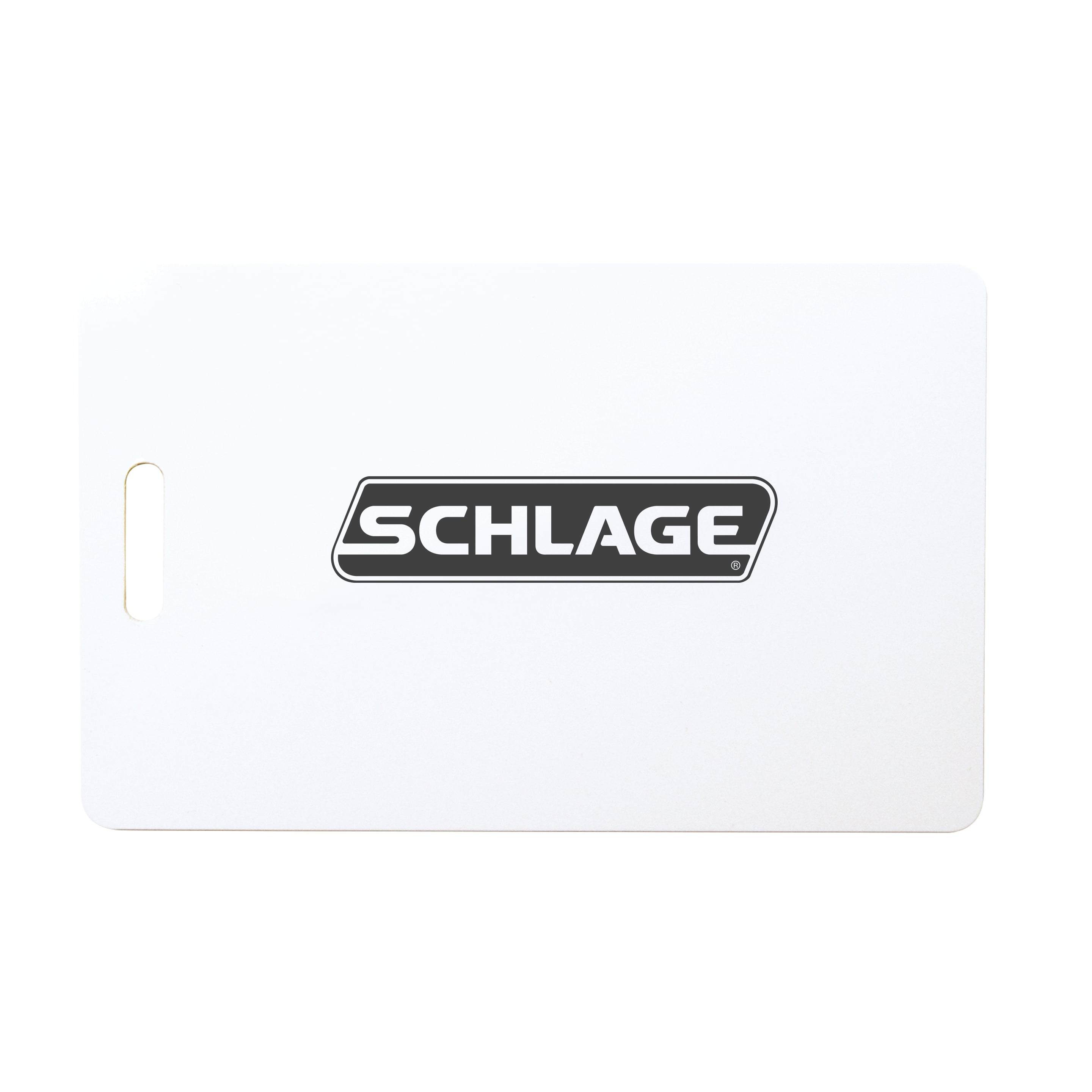 Schlage / Allegion 7510 Composite Proximity Card - Programmed