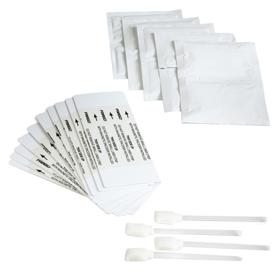 Fargo 88933 Complete Printer Cleaning Kit