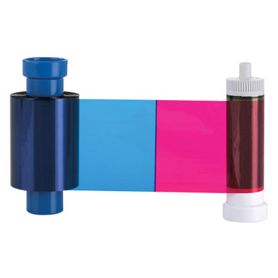 Magicard MA250YMCKOK Color Ribbon - YMCKOK - 250 prints
