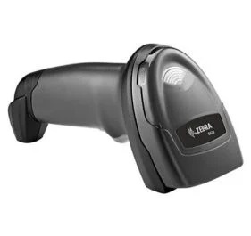 Zebra DS2278-SR00007ZZWW Cordless 1D/2D Bluetooth Scanner