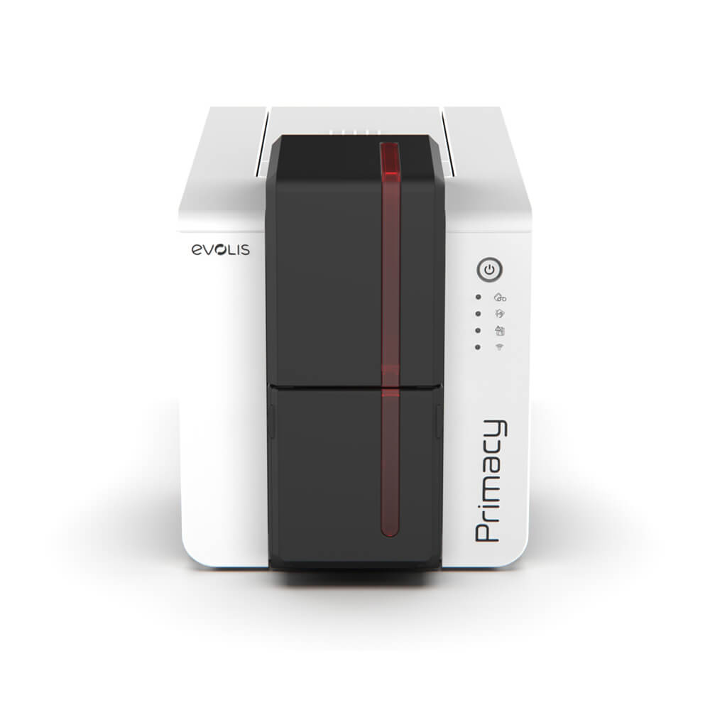 Evolis Primacy 2 Single-Sided Expert Printer with USB & Wi-Fi 