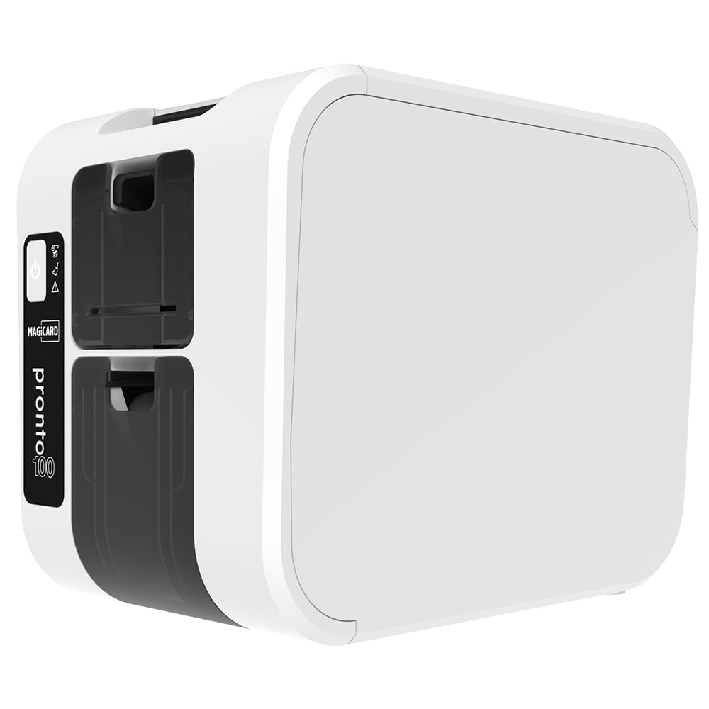 Magicard Pronto100 ID Card Printer